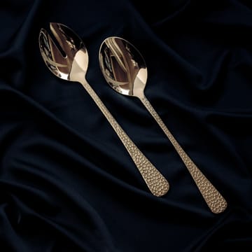 Frost salad cutlery - Cava - Vargen & Thor