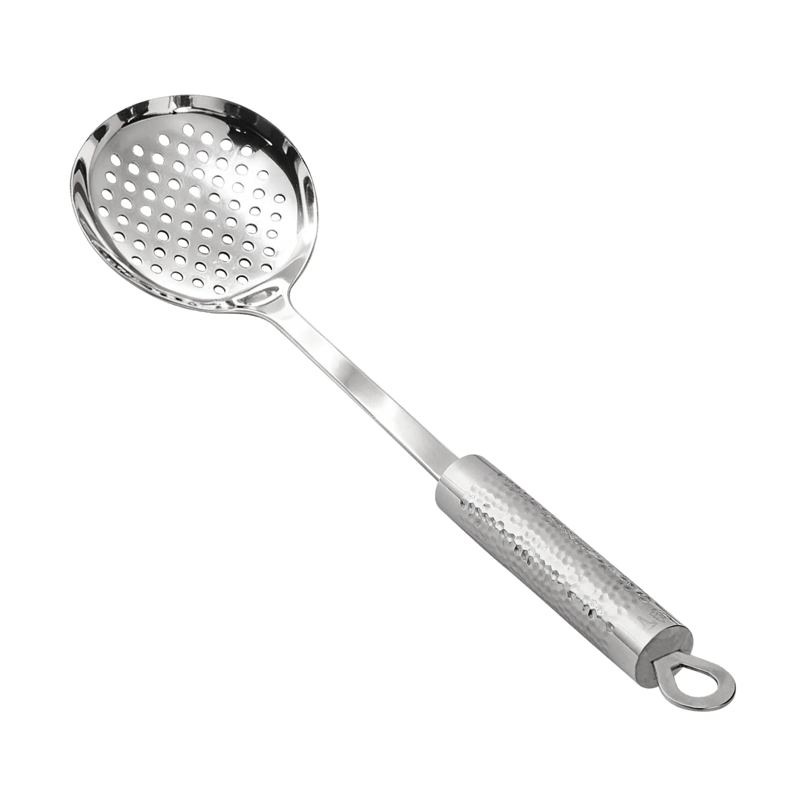 Frost skimmer spoon, Stainless steel, 37 cm Vargen & Thor