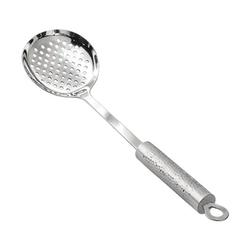 Frost skimmer spoon - Stainless steel, 37 cm - Vargen & Thor