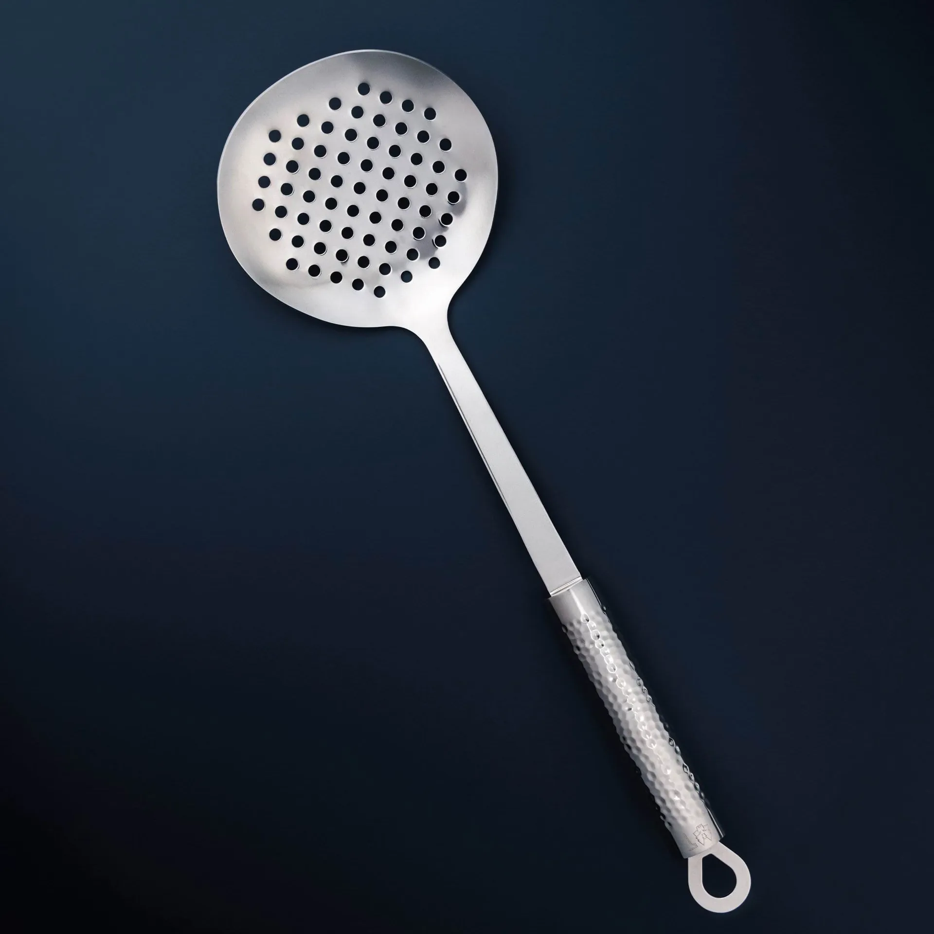 Frost skimmer spoon, Stainless steel, 37 cm Vargen & Thor