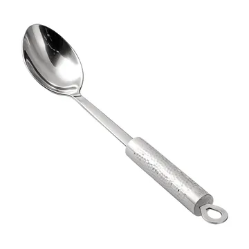Frost soup ladle - Stainless steel, 35 cm - Vargen & Thor