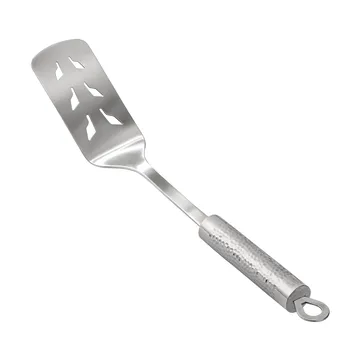 Frost spatula - Stainless steel, 35 cm - Vargen & Thor
