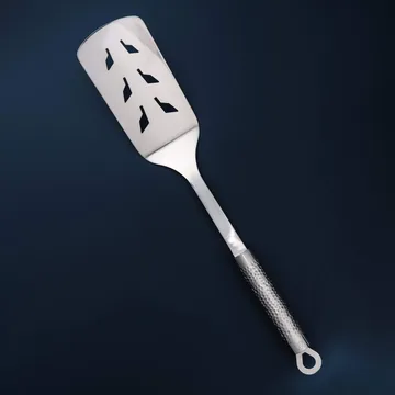 Frost spatula - Stainless steel, 35 cm - Vargen & Thor