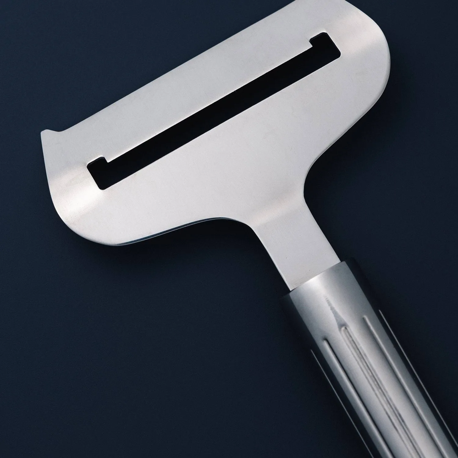 Glima cheese slicer, Stainless steel, 18 cm Vargen & Thor