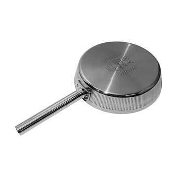 Glima frying pan - Stainless steel, Ø26 cm - Vargen & Thor