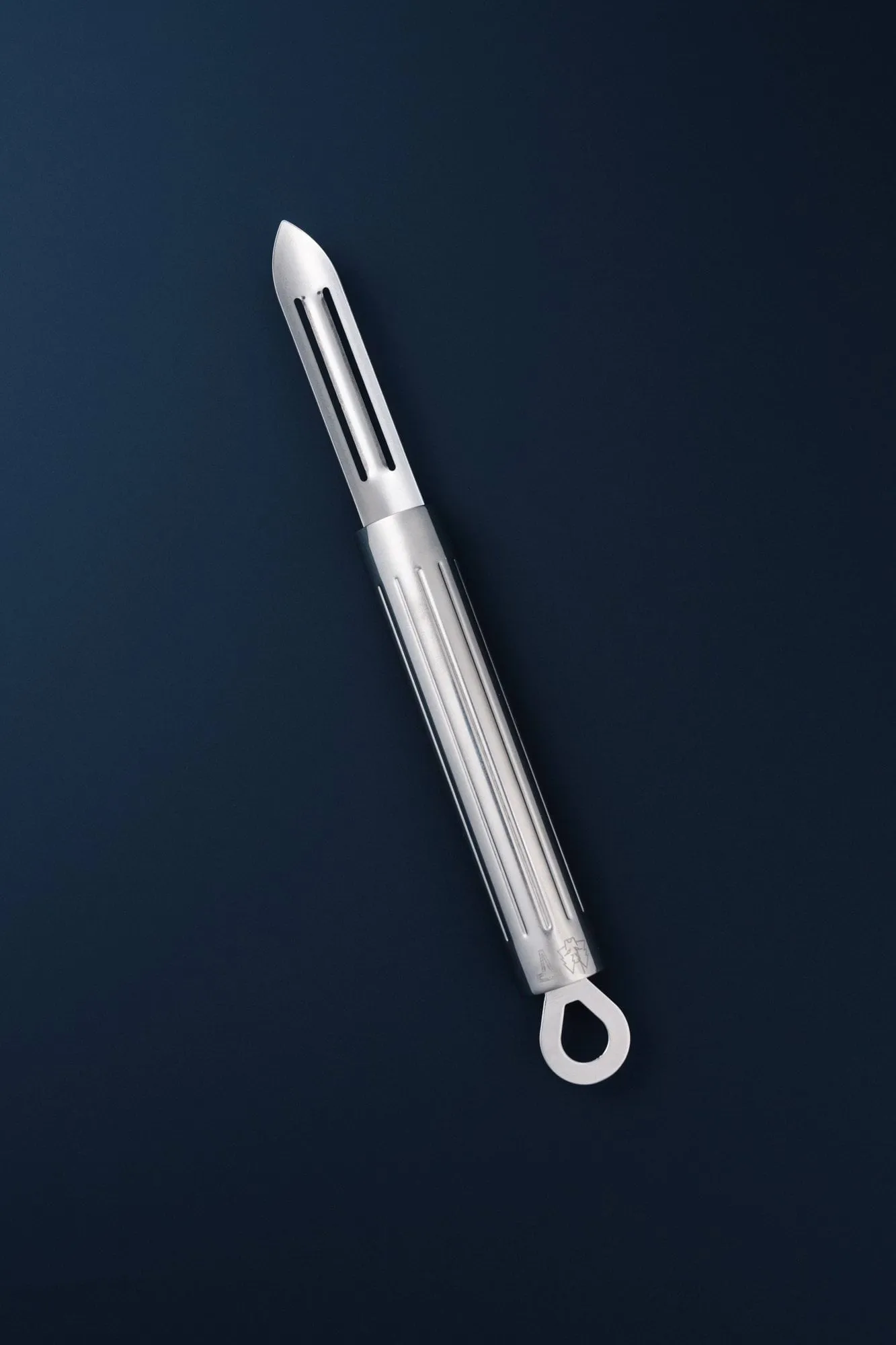 Glima grater, Stainless steel, 33 cm Vargen & Thor