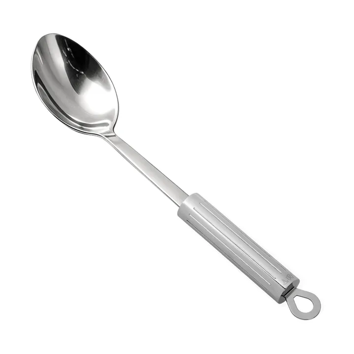 Glima soup ladle - Stainless steel, 35 cm - Vargen & Thor
