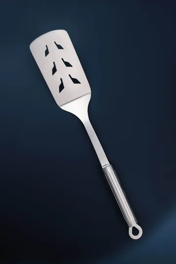 Glima spatula - Stainless steel, 35 cm - Vargen & Thor