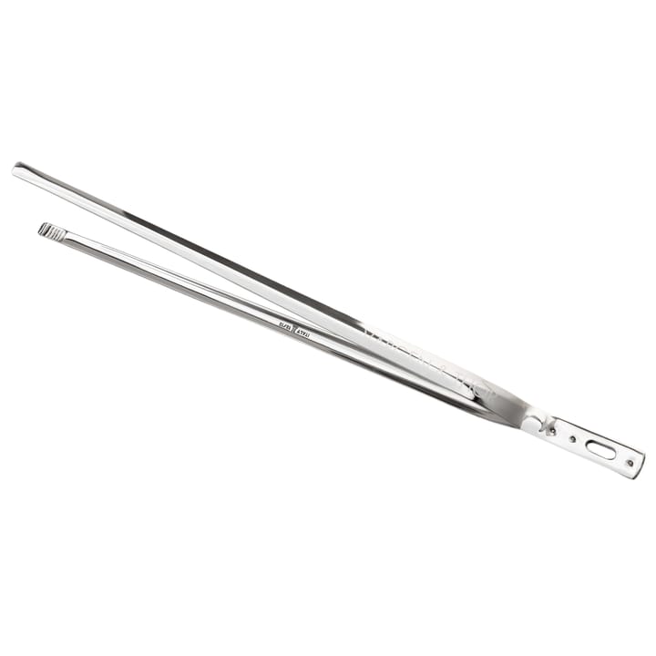 kitchen tweezers steel, 32 cm Vargen & Thor