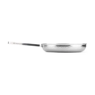 Kroma frying pan - Stainless steel, Ø28 cm - Vargen & Thor