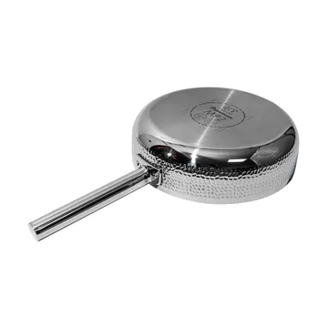 Kroma Modell MP2 pasta pot - Stainless steel, Ø26 cm - Vargen & Thor