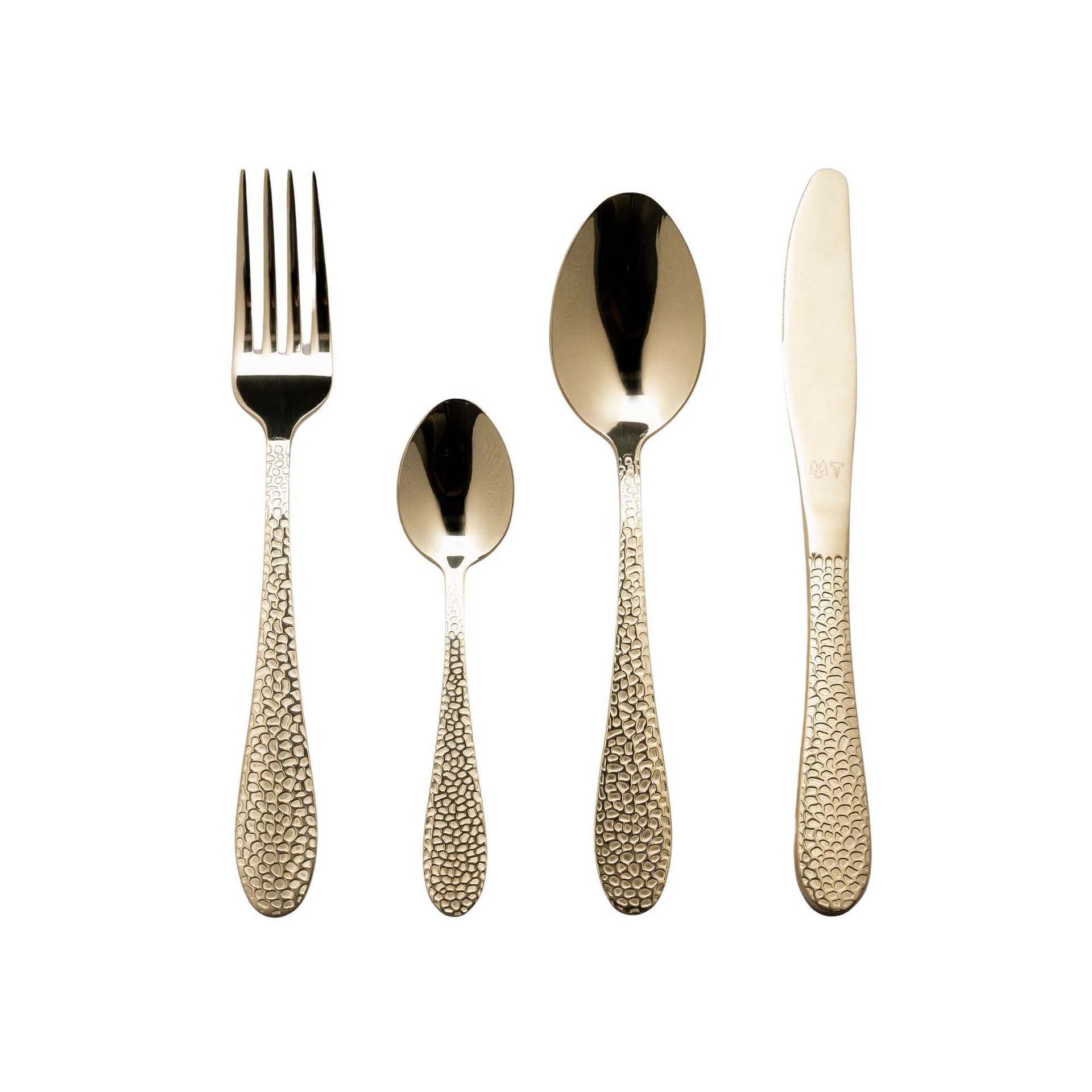 Vargen & Thor cutlery 16 pieces, Aura. cava Vargen & Thor