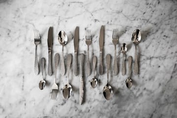 Vargen & Thor cutlery 16 pieces - greyfoot. silver - Vargen & Thor