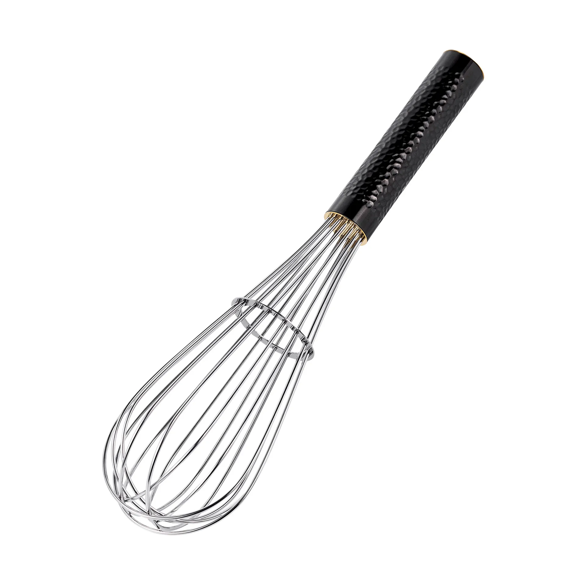 Vargen Thor Frost balloon whisk, Black, 30 cm Vargen & Thor