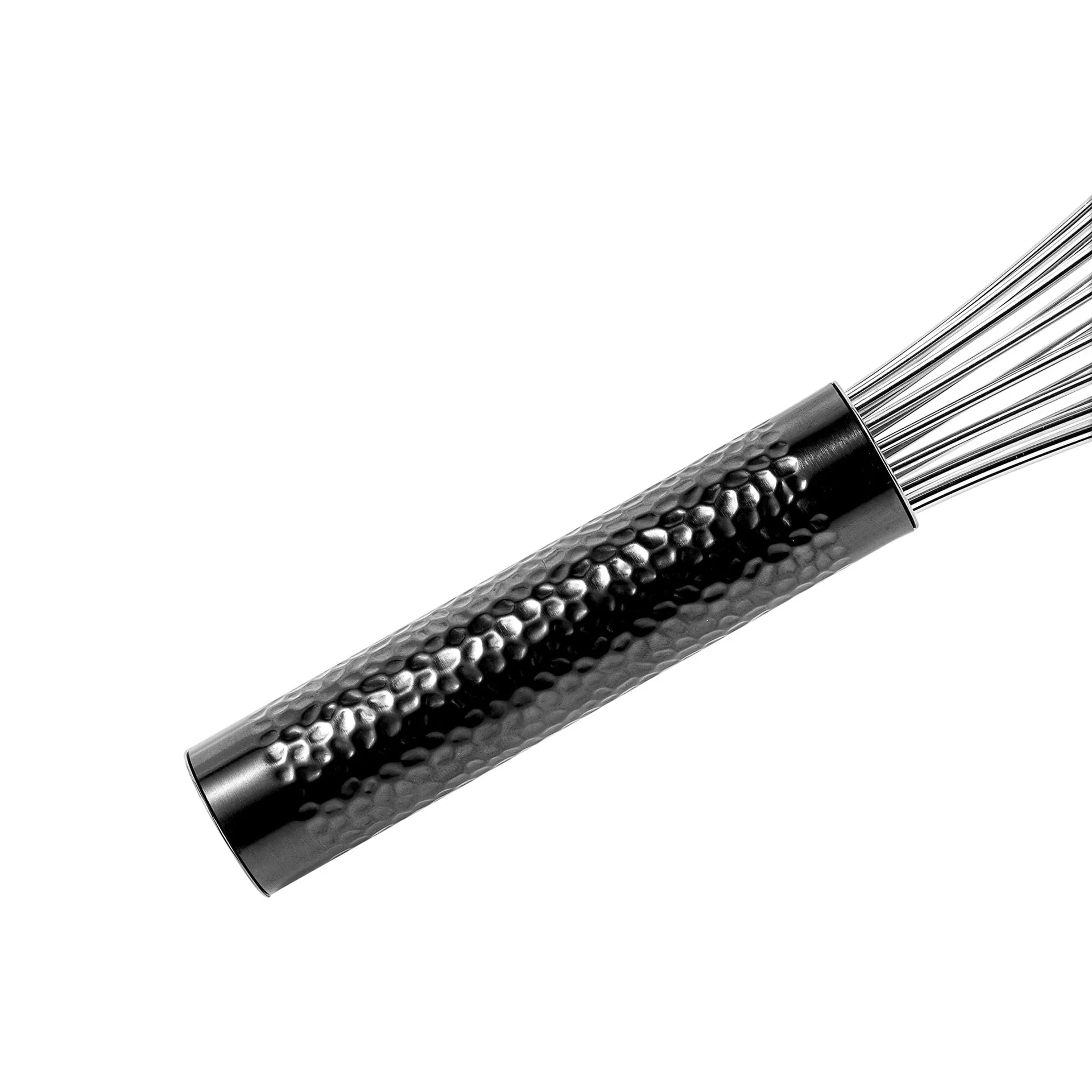 Vargen Thor Frost balloon whisk, Black, 30 cm Vargen & Thor