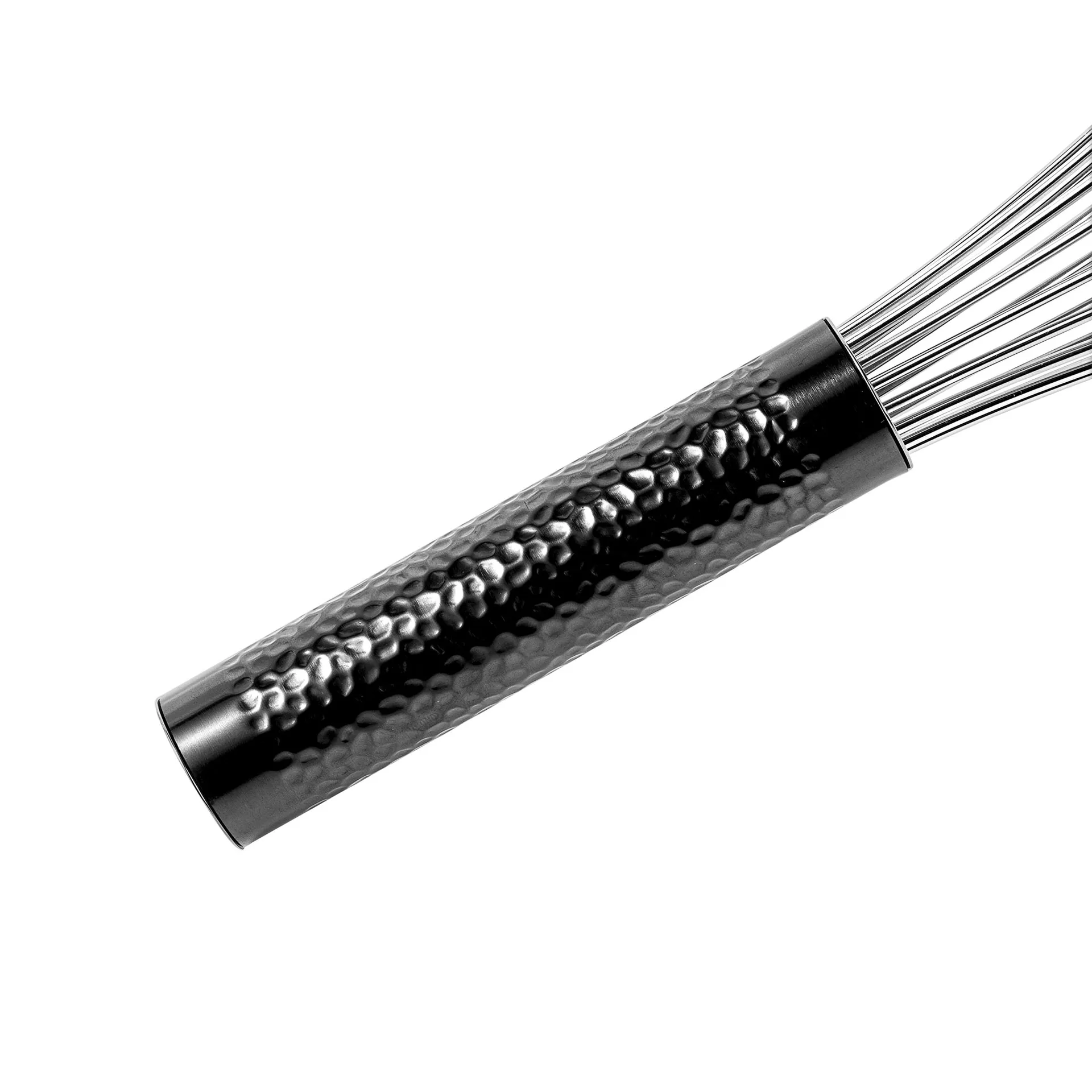Vargen Thor Frost balloon whisk, Black, 30 cm Vargen & Thor