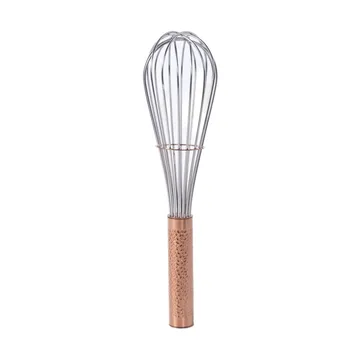 Vargen Thor Frost balloon whisk - Copper, 30 cm - Vargen & Thor