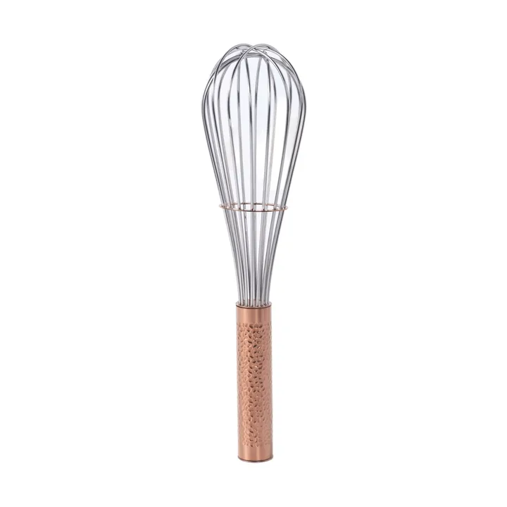 Vargen Thor Frost balloon whisk - Copper, 30 cm - Vargen & Thor