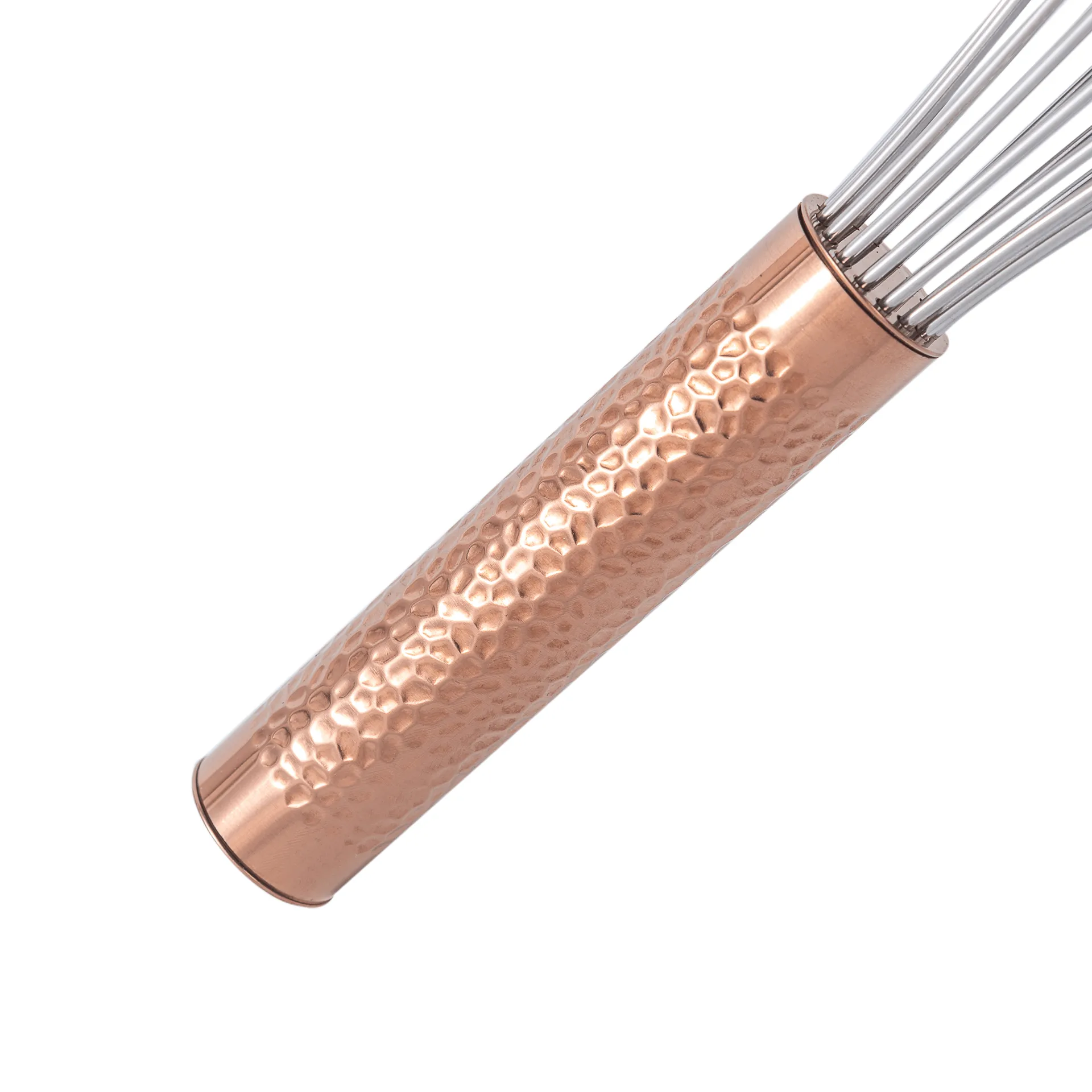 Vargen Thor Frost balloon whisk, Copper, 30 cm Vargen & Thor