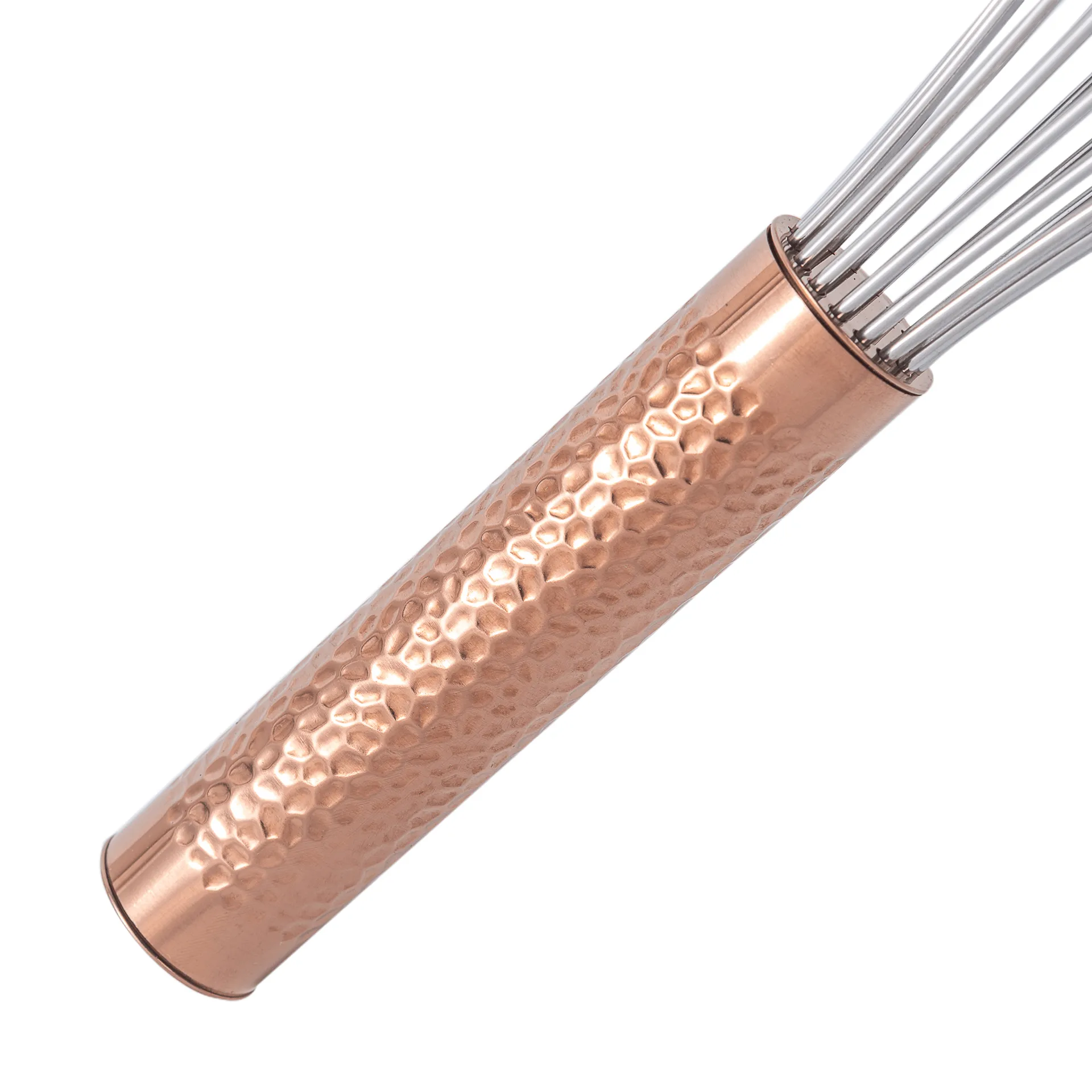 Vargen Thor Frost balloon whisk, Copper, 30 cm Vargen & Thor