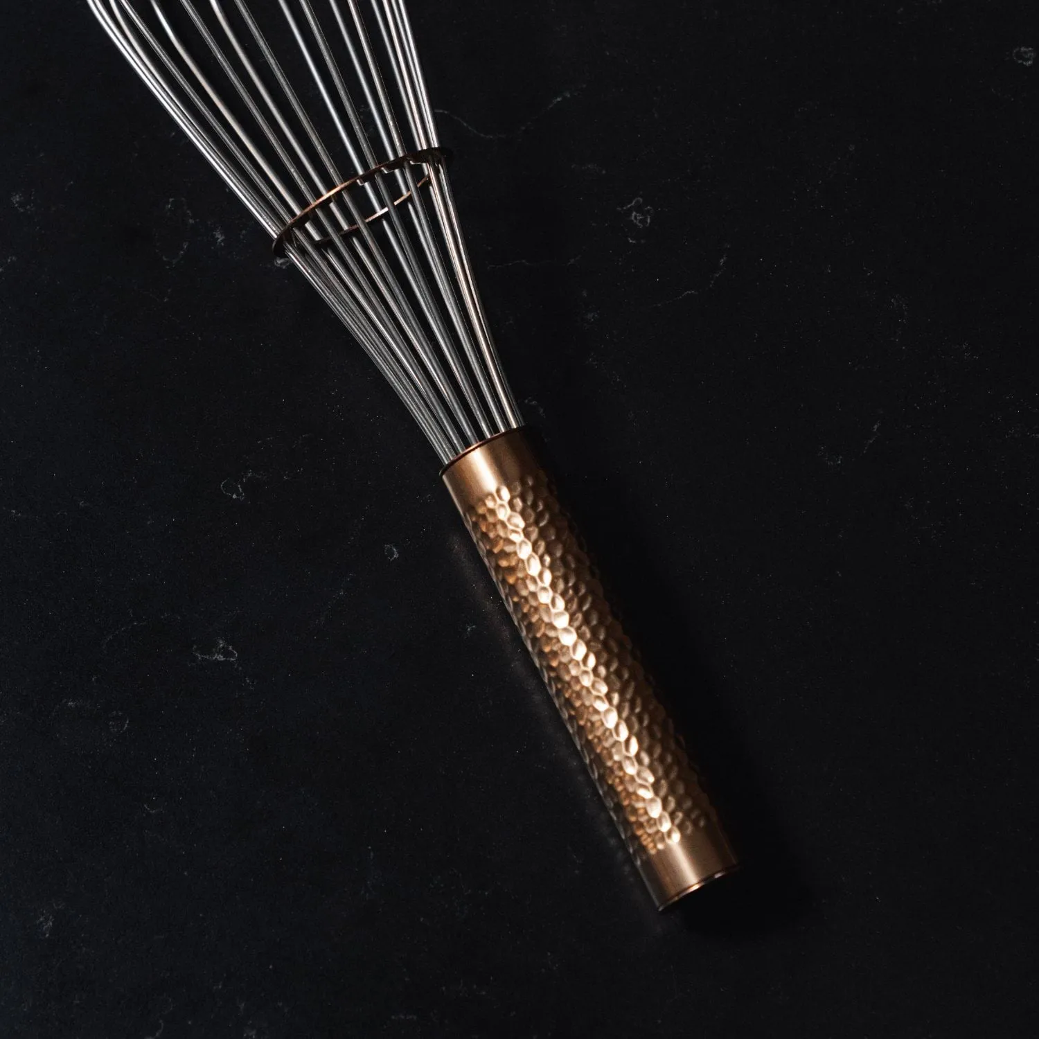Vargen Thor Frost balloon whisk, Copper, 30 cm Vargen & Thor
