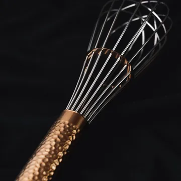 Vargen Thor Frost balloon whisk - Copper, 30 cm - Vargen & Thor
