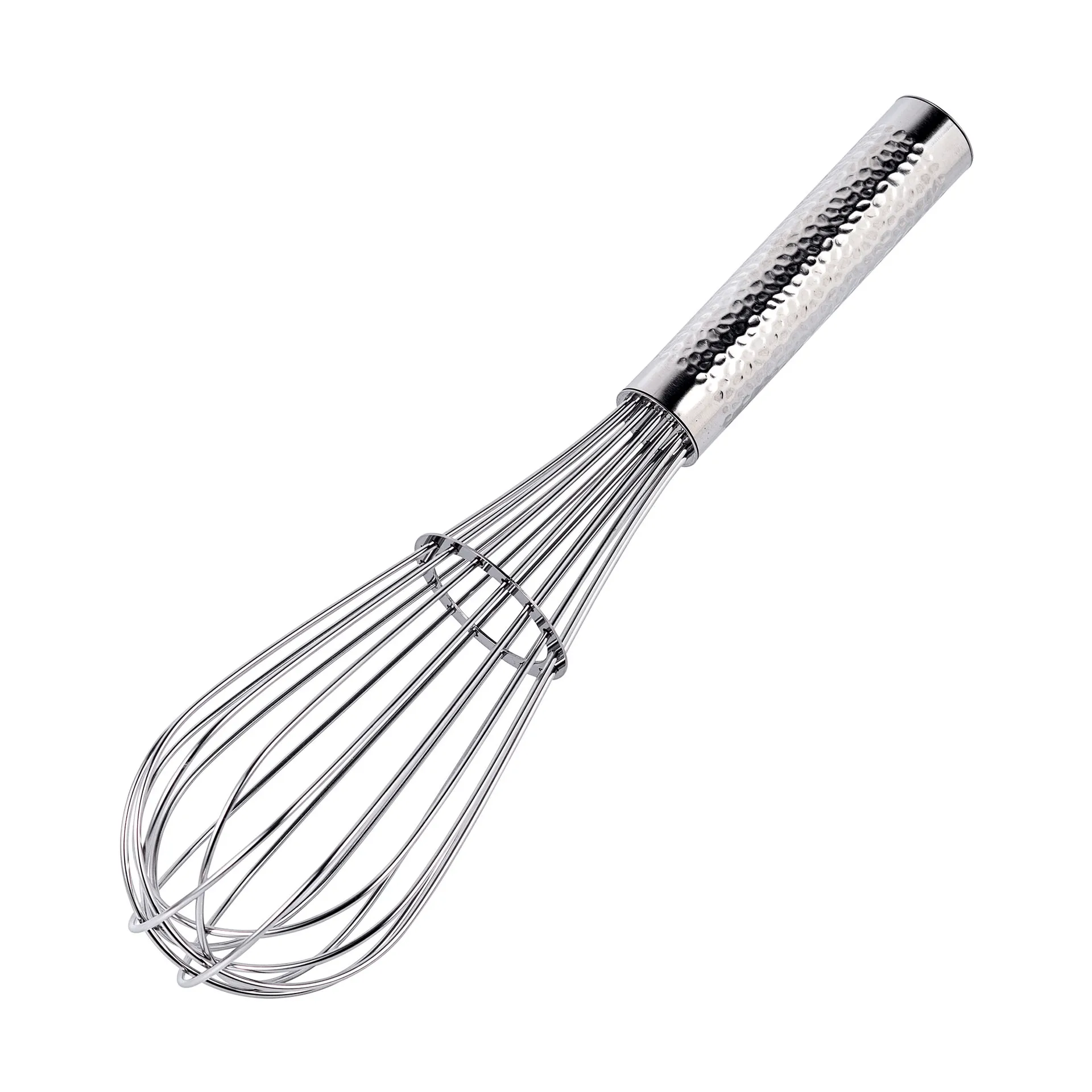 Vargen Thor Frost balloon whisk, Silvery, 30 cm Vargen & Thor