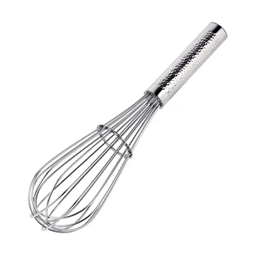 Vargen Thor Frost balloon whisk - Silvery, 30 cm - Vargen & Thor