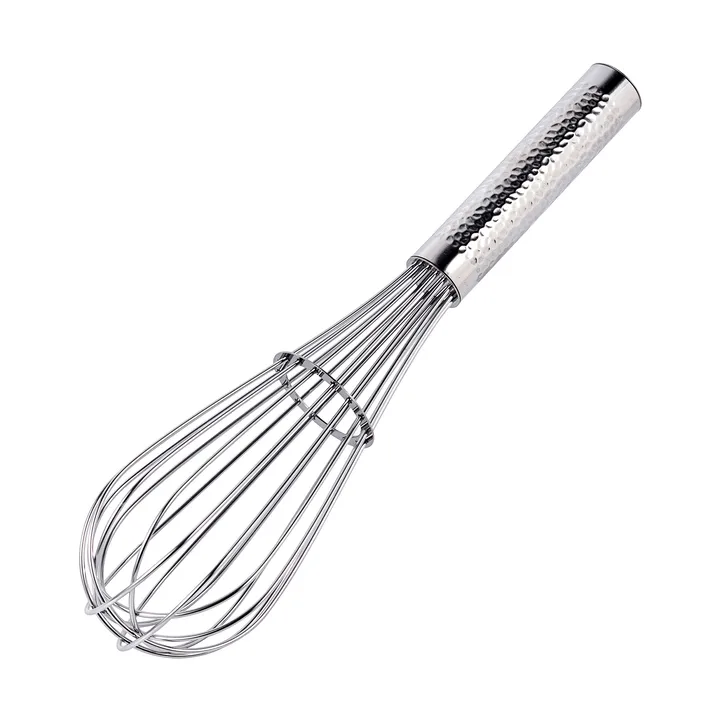 Vargen Thor Frost balloon whisk - Silvery, 30 cm - Vargen & Thor