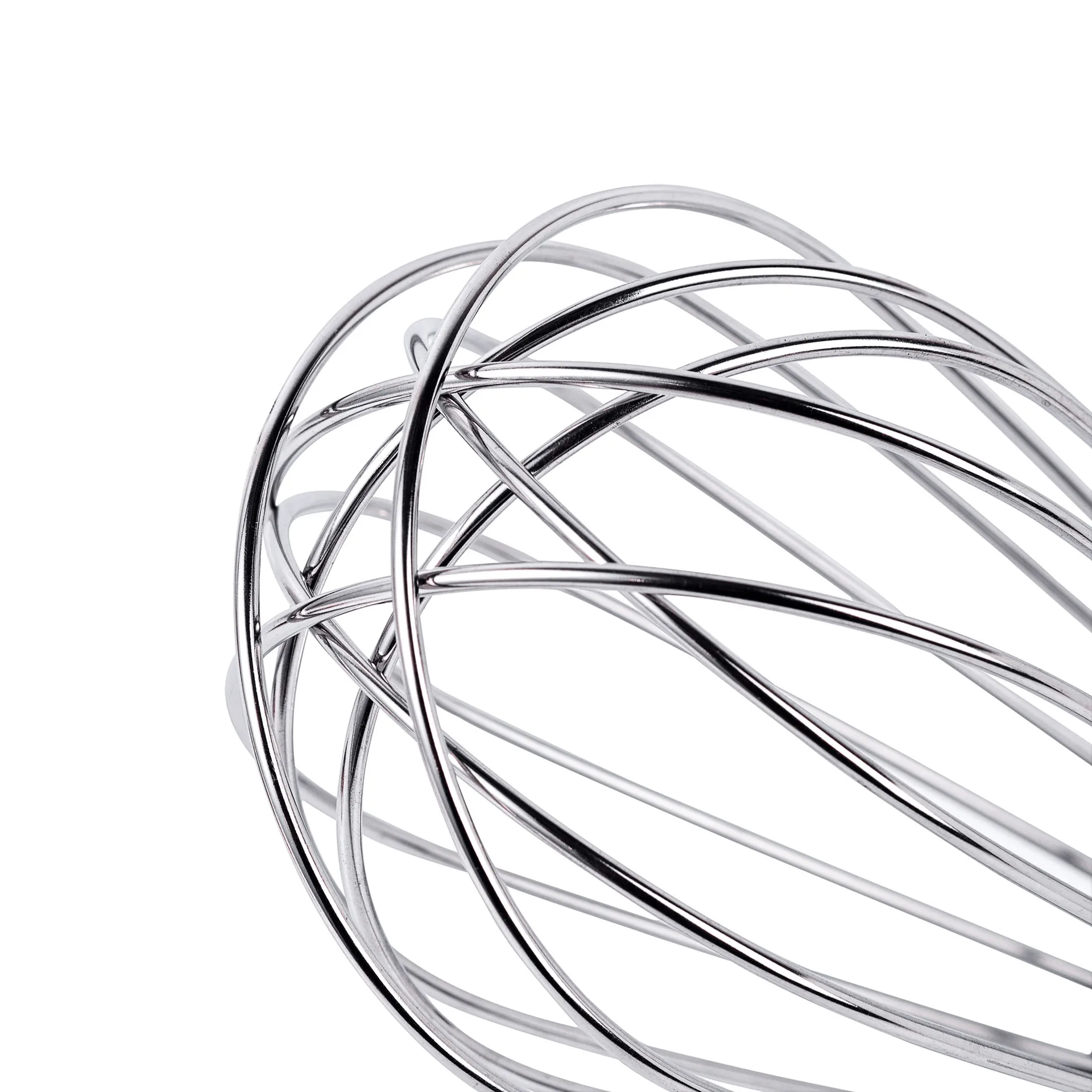 Vargen Thor Frost balloon whisk, Silvery, 30 cm Vargen & Thor