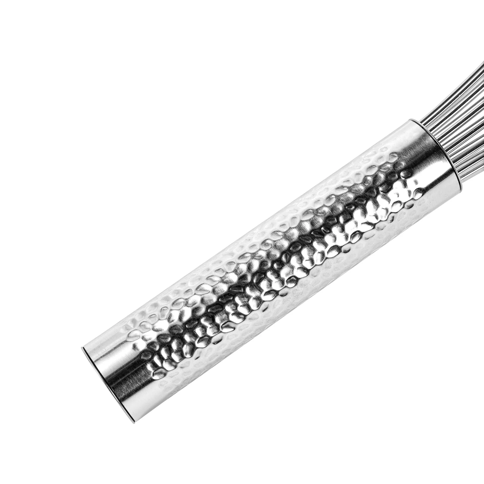 Vargen Thor Frost balloon whisk, Silvery, 30 cm Vargen & Thor