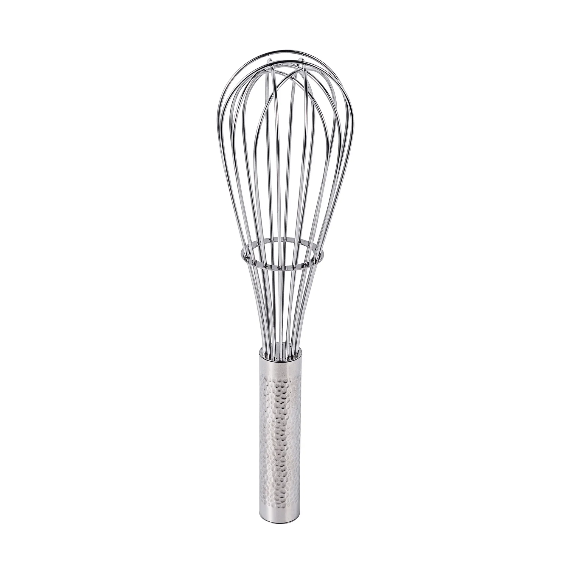 Vargen Thor Frost balloon whisk, Silvery, 30 cm Vargen & Thor