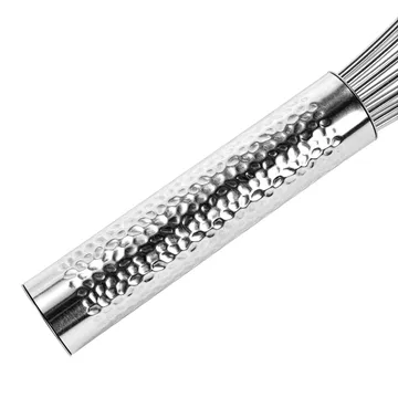 Vargen Thor Frost balloon whisk - Silvery, 30 cm - Vargen & Thor