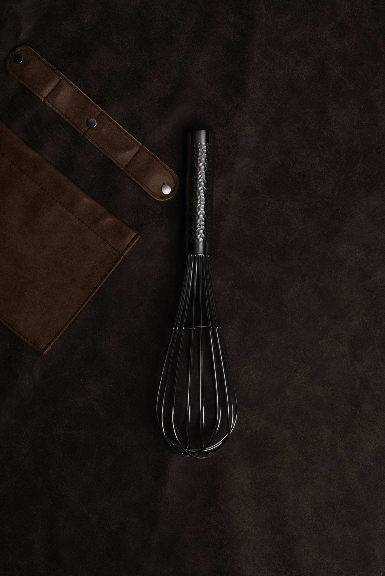 Vargen Thor Frost balloon whisk, Silvery, 30 cm Vargen & Thor