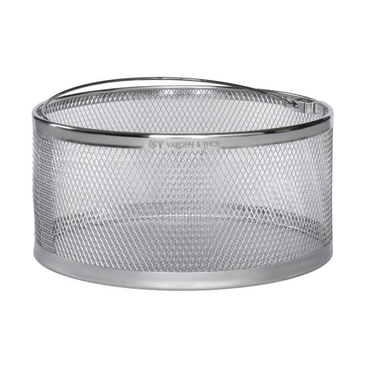 Vargen & Thor pasta/frying basket, 21.5 cm Vargen & Thor