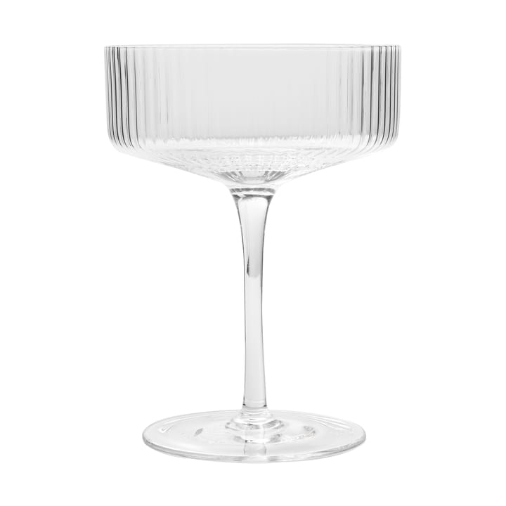 YKON cocktail glass 4-pack 25 cl, Transparent Vargen & Thor