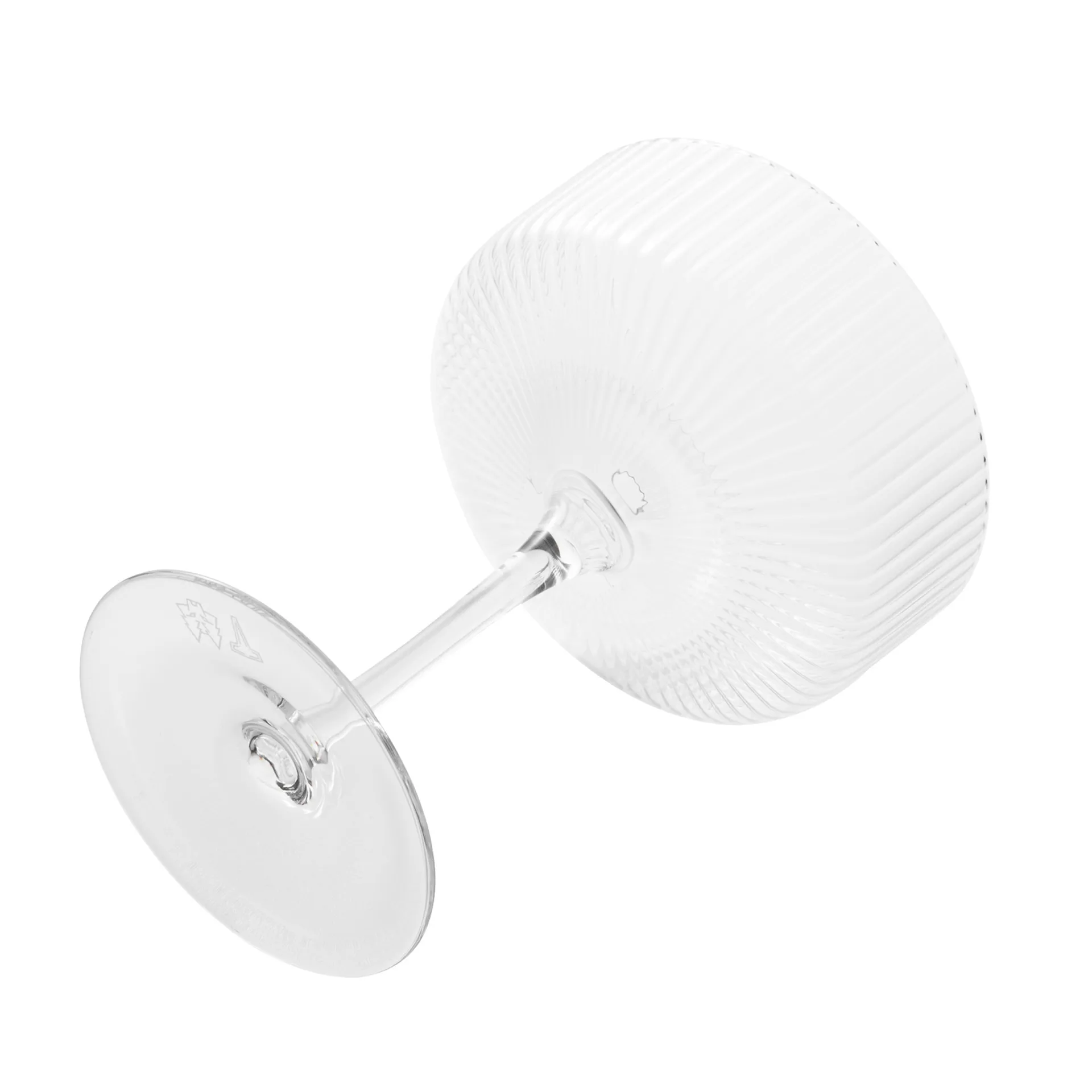 YKON cocktail glass 4-pack 25 cl, Transparent Vargen & Thor