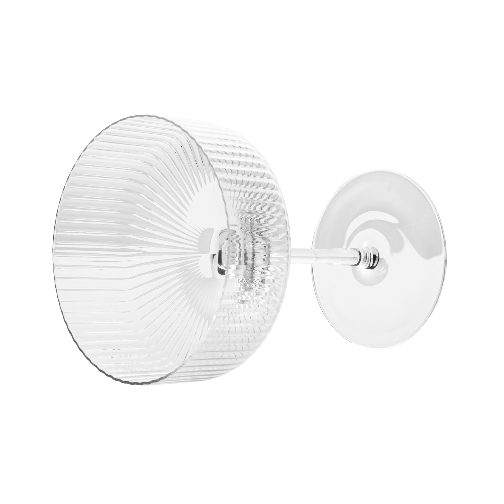 YKON cocktail glass 4-pack 25 cl, Transparent Vargen & Thor