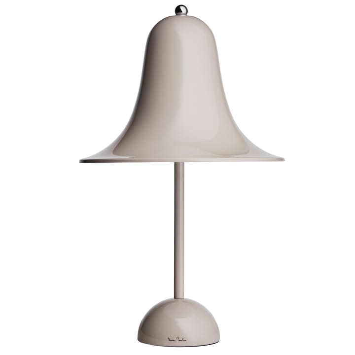 Pantop table lamp 23 cm, grey sand Verpan