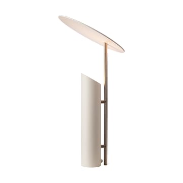 Reflect table lamp - Mattwhite - Verpan