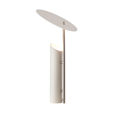 Reflect table lamp - Mattwhite - Verpan