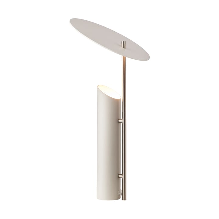 Reflect table lamp, Mattwhite Verpan