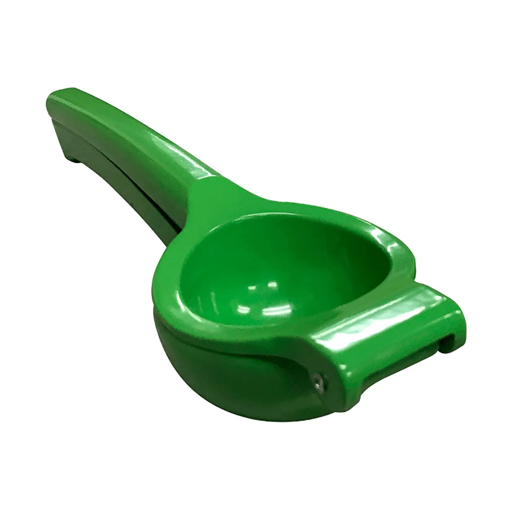 Victoria citrus press aluminium, Green Victoria