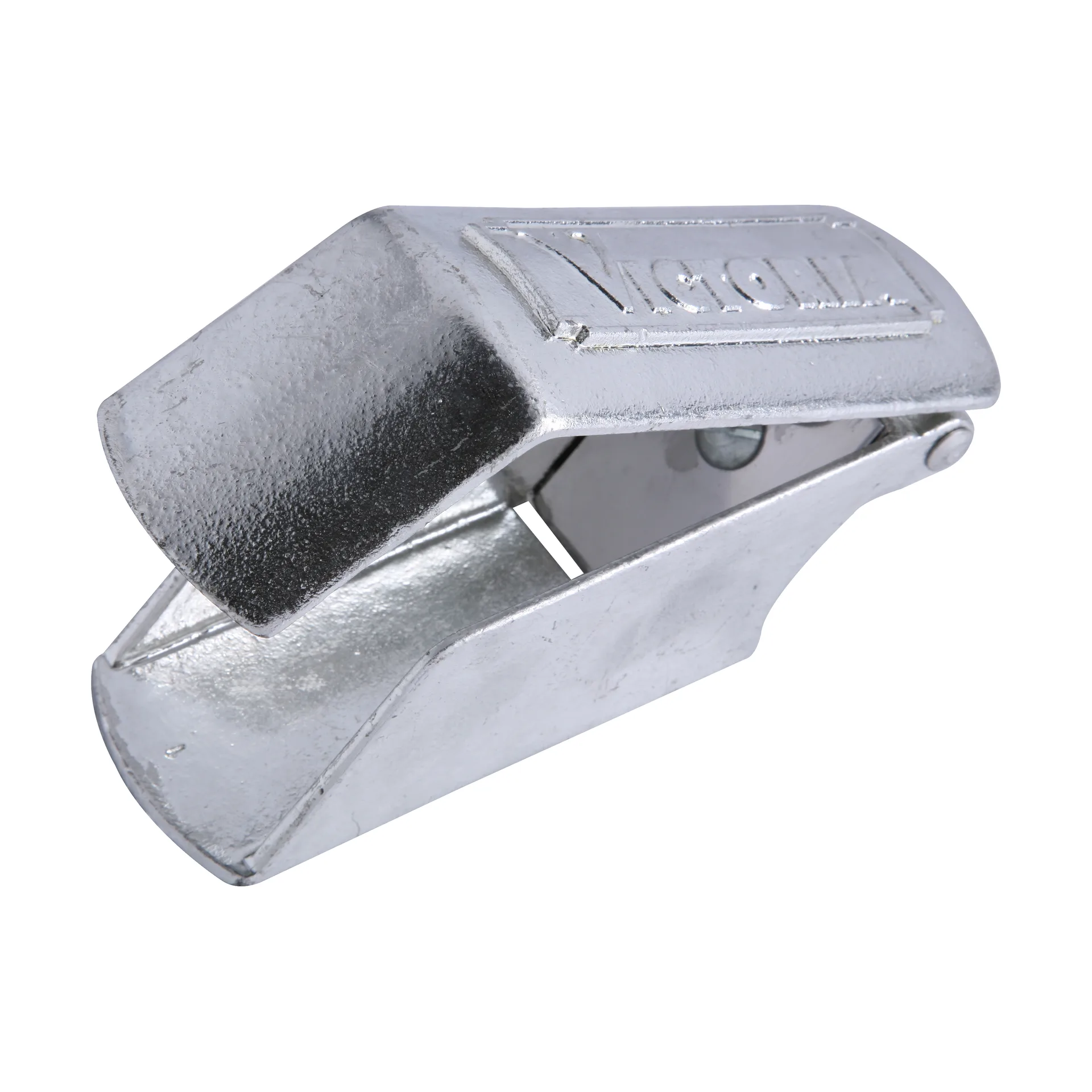 Victoria granite iron 6x16.5 cm, Cast iron-stainless steel Victoria