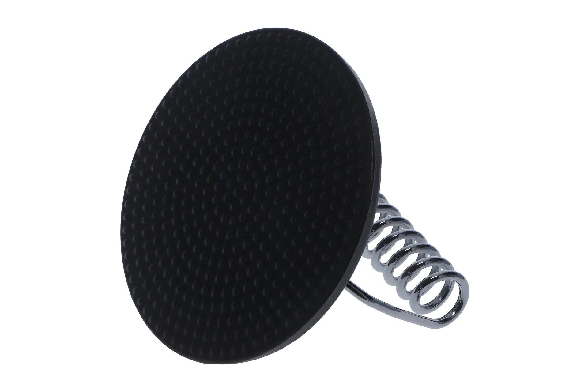 Victoria hamburger press Ø16.5 cm, Black Victoria