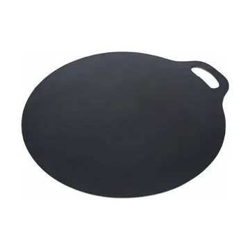 Victoria Tawa cast iron griddle pre-seasoned - Ø38 cm - Victoria
