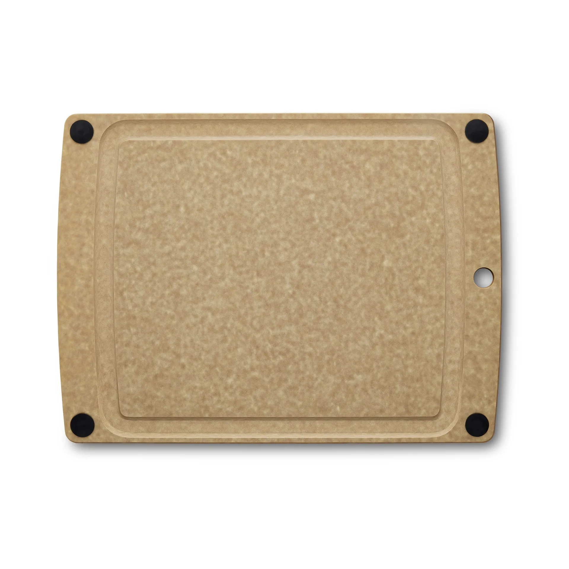All in one cutting board L 33 x 44.4 cm, Beige Victorinox