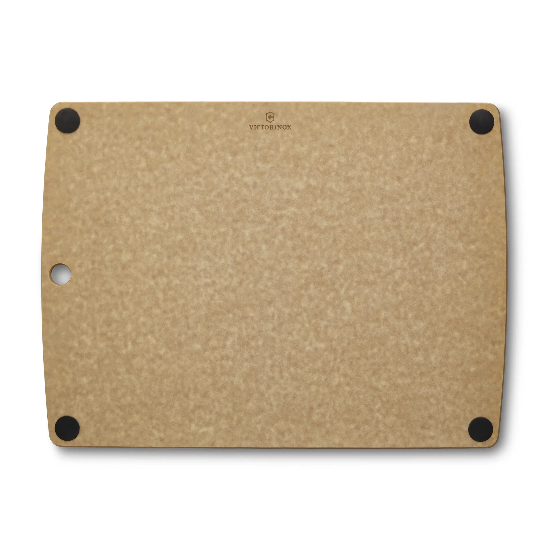 All in one cutting board L 33 x 44.4 cm, Beige Victorinox