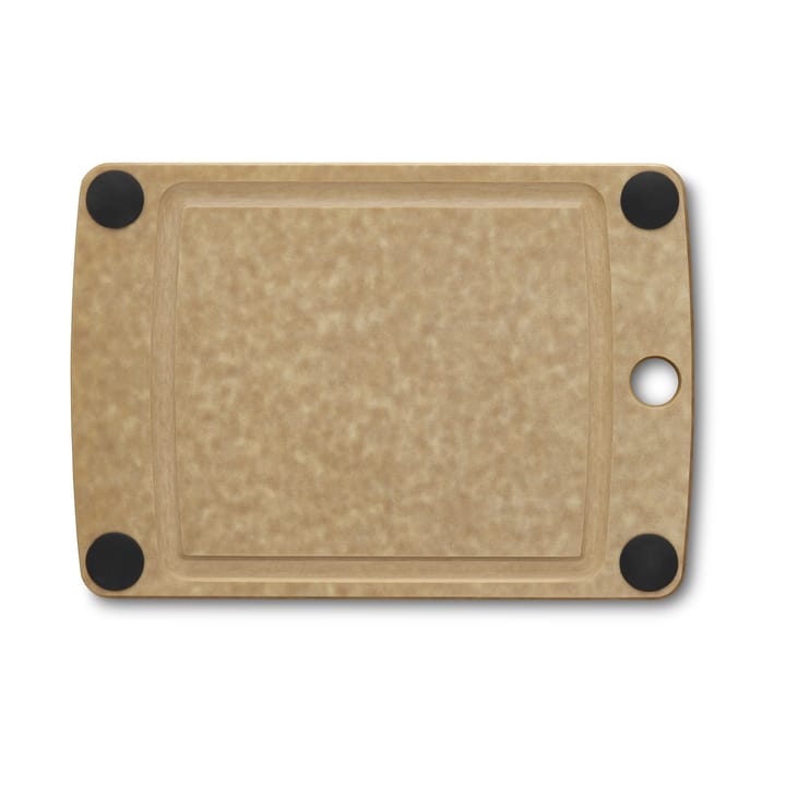 All in one cutting board XS 17.8 x 25.4 cm, Beige Victorinox