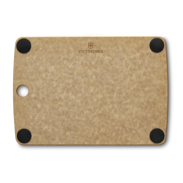 All in one cutting board XS 17.8 x 25.4 cm, Beige Victorinox